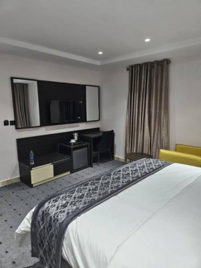 Anibex luxe apartment & apartment
